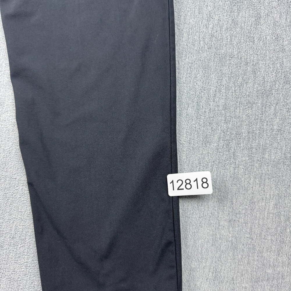 Lululemon Pants Mens XS Gray ABC Pull On Warpstreme Performance Running Gym - Picture 14 of 14